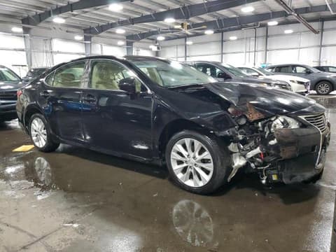 2015 Lexus ES 300h, VIN JTHBW1GG2F2083913. Фото 4 з 6 з аукціону Copart. Каталог авто зі США OpenDataCar.
