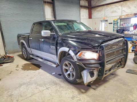 2017 Ram 1500, VIN 1C6RR7NT0HS719958. Фото 4 з 6 з аукціону Copart. Каталог авто зі США OpenDataCar.