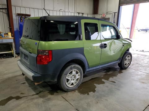 2006 Honda Element, VIN 5J6YH28326L024503. Zdjęcie 3 z 6 z aukcji Copart. Katalog aut z USA OpenDataCar.