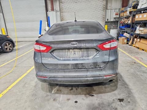 2016 Ford Fusion, VIN 3FA6P0H78GR337734. Фото 6 з 6 з аукціону Copart. Каталог авто зі США OpenDataCar.