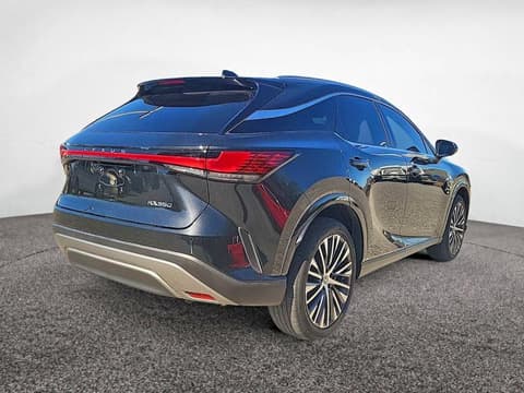 2023 Lexus , VIN JTJCHMAA1P2007846. Фото 4 з 6 з аукціону Copart. Каталог авто зі США OpenDataCar.