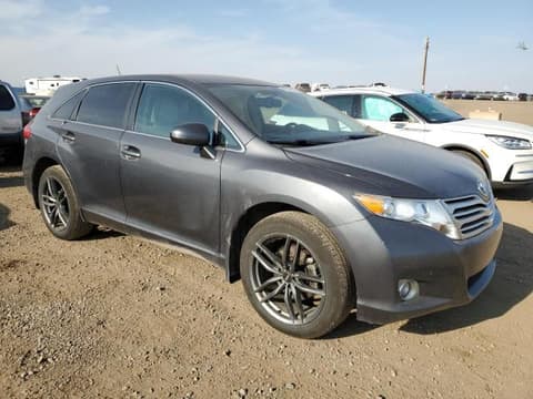 2012 Toyota Venza, VIN 4T3BK3BB8CU066539. Фото 4 з 6 з аукціону Copart. Каталог авто зі США OpenDataCar.