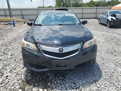 2015 Acura ILX, VIN 19VDE1F35FE000157. Фото 5 з 6 з аукціону Copart. Каталог авто зі США OpenDataCar.