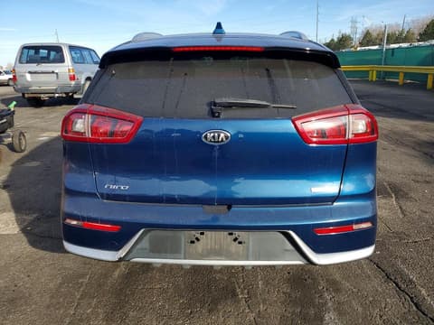 2019 Kia Niro, VIN KNDCB3LC3K5322085. Фото 6 з 6 з аукціону Copart. Каталог авто зі США OpenDataCar.