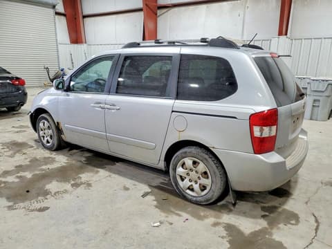 2007 Kia Sedona, VIN KNDMB133376130952. Zdjęcie 2 z 6 z aukcji Copart. Katalog aut z USA OpenDataCar.