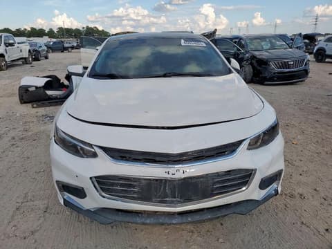 2016 Chevrolet Malibu Limited, VIN 1G1ZE5ST0GF319055. Фото 5 з 6 з аукціону Copart. Каталог авто зі США OpenDataCar.