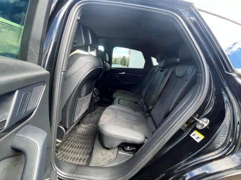 2022 Audi SQ5 Sportback, VIN WA114AFY4N2079853. Фото 5 з 6 з аукціону Copart. Каталог авто зі США OpenDataCar.