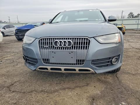 2013 Audi A4 allroad, VIN WA1UFAFL1DA051864. Фото 5 з 6 з аукціону Copart. Каталог авто зі США OpenDataCar.
