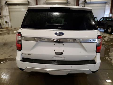 2021 Ford Expedition, VIN 1FMJK2AT3MEA18970. Фото 6 з 6 з аукціону Copart. Каталог авто зі США OpenDataCar.