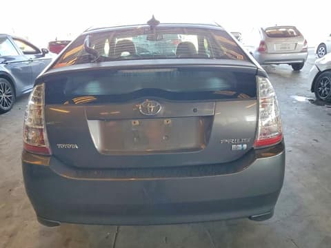 2008 Toyota Prius, VIN JTDKB20U183433130. Фото 6 з 6 з аукціону Copart. Каталог авто зі США OpenDataCar.