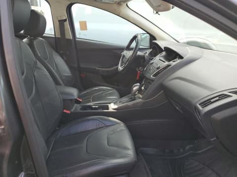 2016 Ford Focus, VIN 1FADP3K27GL332979. Фото 5 з 6 з аукціону Copart. Каталог авто зі США OpenDataCar.
