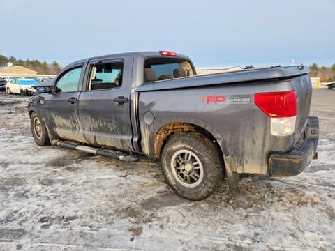 2012 Toyota Tundra, VIN 5TFDY5F12CX269541. Фото 2 из 6 с аукциона Copart. Каталог авто из США OpenDataCar.