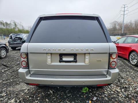 2012 Land rover Range Rover, VIN SALMF1D4XCA378658. Фото 6 з 6 з аукціону Copart. Каталог авто зі США OpenDataCar.