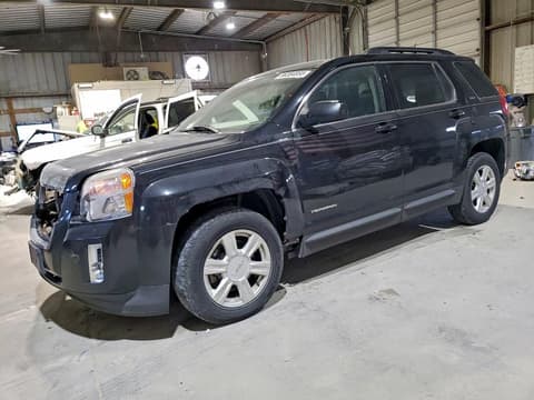 2015 Gmc Terrain, VIN 2GKFLXE31F6102621. Фото 1 з 6 з аукціону Copart. Каталог авто зі США OpenDataCar.