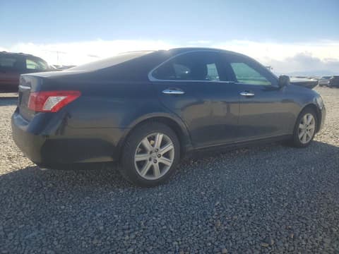 2007 Lexus ES 350, VIN JTHBJ46GX72151037. Zdjęcie 3 z 6 z aukcji Copart. Katalog aut z USA OpenDataCar.