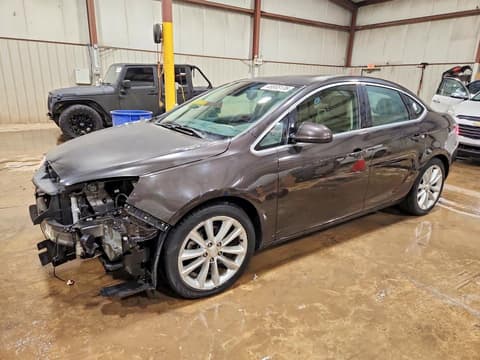 2015 Buick Verano, VIN 1G4PR5SK5F4215984. Photo 1 of 6 from Copart auction. OpenDataCar US salvage catalog.