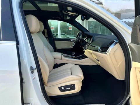 2019 Bmw X5, VIN 5UXCR6C54KLL13405. Фото 5 з 6 з аукціону Copart. Каталог авто зі США OpenDataCar.