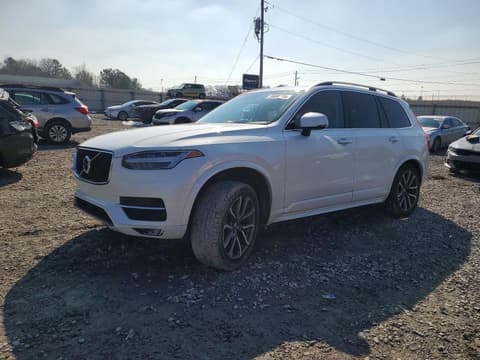 2019 Volvo XC90, VIN YV4102CK2K1497057. Zdjęcie 1 z 6 z aukcji Copart. Katalog aut z USA OpenDataCar.
