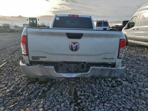 2024 Ram 3500, VIN 3C63RRHL3RG209979. Фото 6 з 6 з аукціону Copart. Каталог авто зі США OpenDataCar.