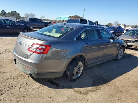 2014 Ford Taurus, VIN 1FAHP2H89EG135244. Фото 3 з 6 з аукціону Copart. Каталог авто зі США OpenDataCar.