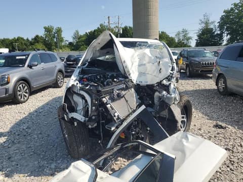 2025 Ford Expedition, VIN 1FMJK1J88SEA05554. Фото 5 з 6 з аукціону Copart. Каталог авто зі США OpenDataCar.