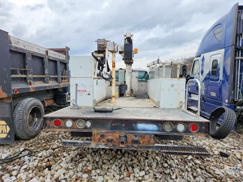 2012 Ford F-450 Super Duty, VIN 1FDUF4GY4CED19679. Фото 6 з 6 з аукціону Copart. Каталог авто зі США OpenDataCar.