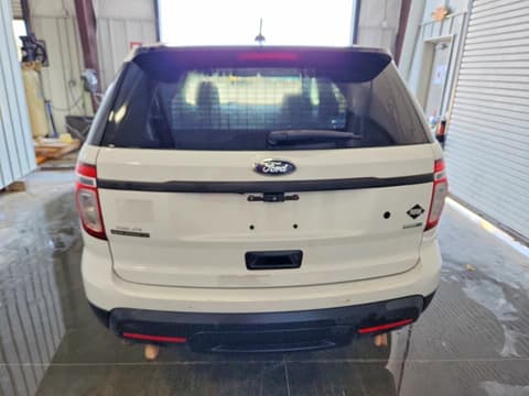 2015 Ford Explorer, VIN 1FM5K8AR6FGC41617. Фото 6 з 6 з аукціону Copart. Каталог авто зі США OpenDataCar.