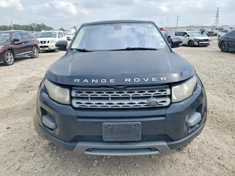 2013 Land rover Range Rover Evoque, VIN SALVN2BGXDH816470. Фото 5 з 6 з аукціону Copart. Каталог авто зі США OpenDataCar.