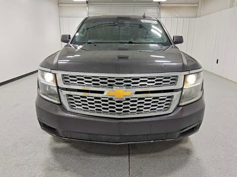 2018 Chevrolet Suburban, VIN 1GNSKHKC4JR234090. Фото 5 з 6 з аукціону Copart. Каталог авто зі США OpenDataCar.