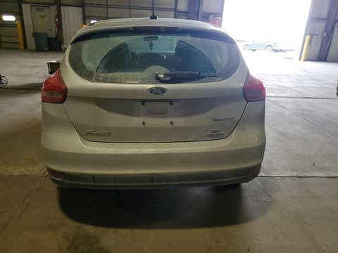 2016 Ford Focus, VIN 1FADP3K24GL205137. Фото 6 з 6 з аукціону Copart. Каталог авто зі США OpenDataCar.