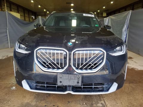 2026 Bmw X3, VIN 5UX53GP09T9275098. Фото 5 з 6 з аукціону Copart. Каталог авто зі США OpenDataCar.