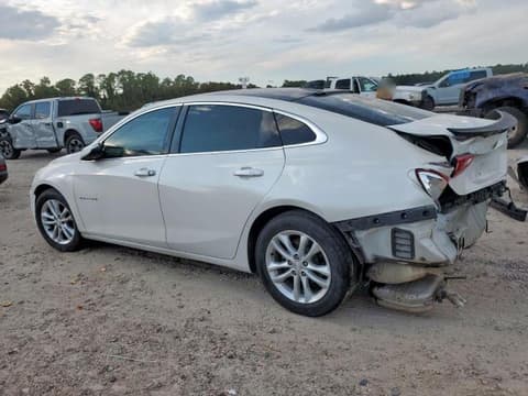 2016 Chevrolet Malibu Limited, VIN 1G1ZE5ST0GF319055. Фото 2 з 6 з аукціону Copart. Каталог авто зі США OpenDataCar.