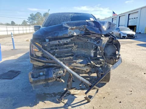 2024 Ford F-150, VIN 1FTFW3LD0RFA36340. Фото 5 з 6 з аукціону Copart. Каталог авто зі США OpenDataCar.