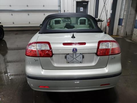 2006 Saab 9-3, VIN YS3FD79Y766001368. Фото 6 з 6 з аукціону Copart. Каталог авто зі США OpenDataCar.