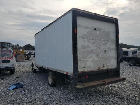 2006 Chevrolet Express G3500, VIN 1GBJG312961164033. Фото 3 з 6 з аукціону Copart. Каталог авто зі США OpenDataCar.