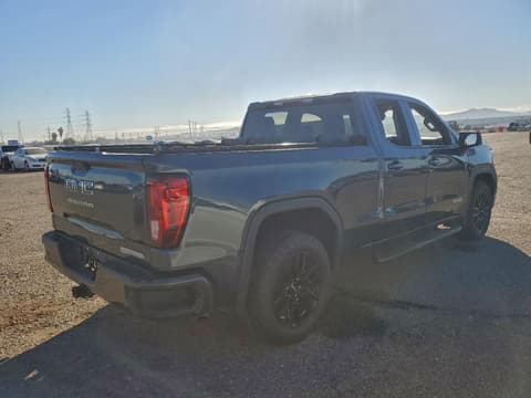 2021 Gmc Sierra, VIN 1GTR8CEK0MZ275459. Фото 3 з 6 з аукціону Copart. Каталог авто зі США OpenDataCar.