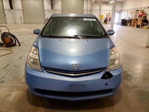 2009 Toyota Prius, VIN JTDKB20U597835565. Фото 5 з 6 з аукціону Copart. Каталог авто зі США OpenDataCar.