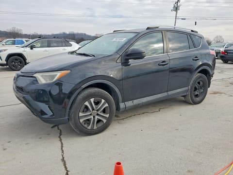 2016 Toyota RAV4, VIN 2T3ZFREV4GW292496. Zdjęcie 1 z 6 z aukcji Copart. Katalog aut z USA OpenDataCar.