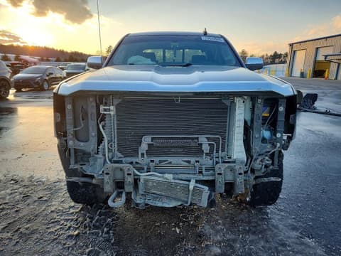 2016 Chevrolet Silverado 2500, VIN 1GC1KWE86GF183217. Фото 5 з 6 з аукціону Copart. Каталог авто зі США OpenDataCar.