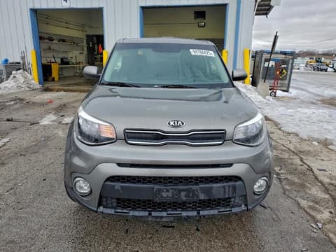 2018 Kia Soul, VIN KNDJP3A58J7567688. Фото 5 з 6 з аукціону Copart. Каталог авто зі США OpenDataCar.