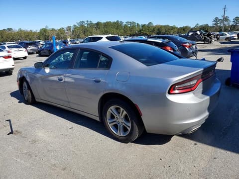 2016 Dodge Charger, VIN 2C3CDXBG6GH173343. Фото 2 з 6 з аукціону Copart. Каталог авто зі США OpenDataCar.