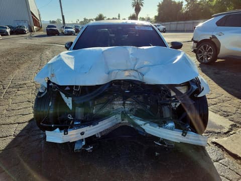 2014 Bmw M5, VIN WBSFV9C5XED097417. Фото 5 из 6 с аукциона Copart. Каталог авто из США OpenDataCar.