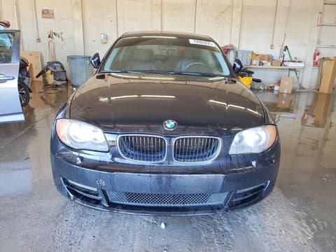 2011 Bmw 1 Series, VIN WBAUP9C50BVF46277. Фото 5 из 6 с аукциона Copart. Каталог авто из США OpenDataCar.