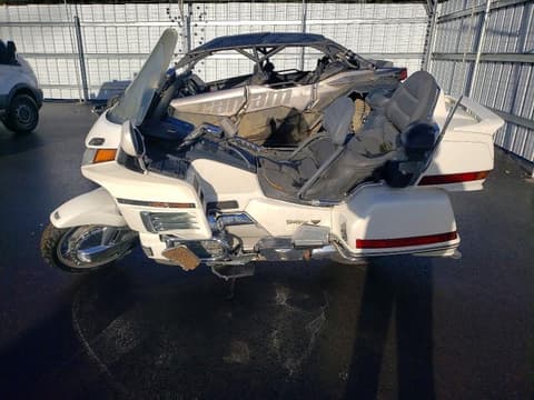 1994 Honda GL1500, VIN 1HFSC2230RA603417. Фото 3 з 6 з аукціону Copart. Каталог авто зі США OpenDataCar.