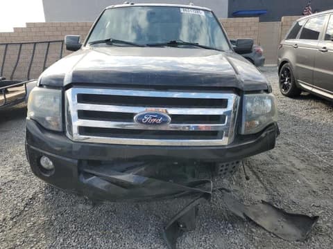 2014 Ford Expedition, VIN 1FMJU1K55EEF56432. Фото 5 из 6 с аукциона Copart. Каталог авто из США OpenDataCar.