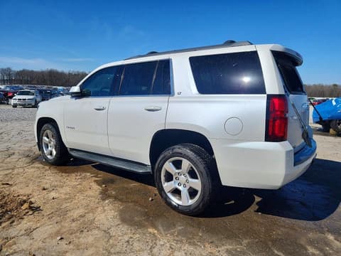2016 Chevrolet Tahoe, VIN 1GNSCBKC7GR215777. Фото 2 з 6 з аукціону Copart. Каталог авто зі США OpenDataCar.