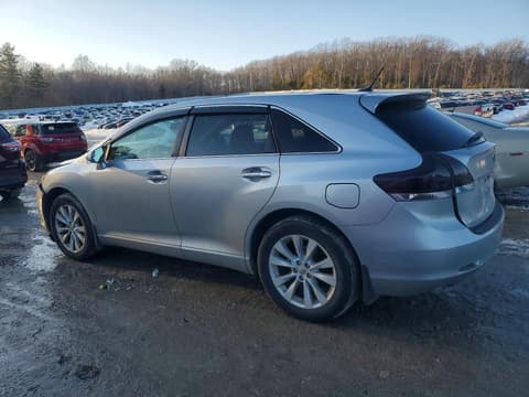 2015 Toyota Venza, VIN 4T3BA3BB7FU073876. Фото 2 з 6 з аукціону Copart. Каталог авто зі США OpenDataCar.