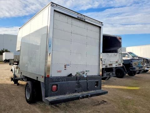 2013 Ford F-550 Super Duty, VIN 1FDUF5GT5DEB90007. Фото 2 з 6 з аукціону Copart. Каталог авто зі США OpenDataCar.