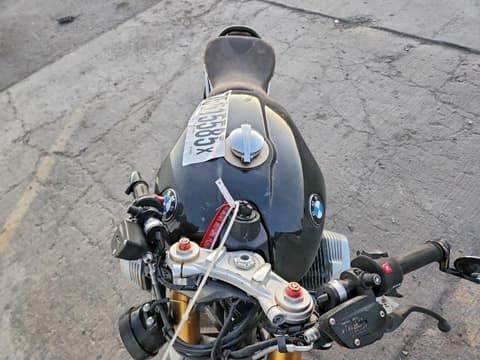 2019 Bmw R, VIN WB10J0306KZ698795. Фото 5 з 6 з аукціону Copart. Каталог авто зі США OpenDataCar.