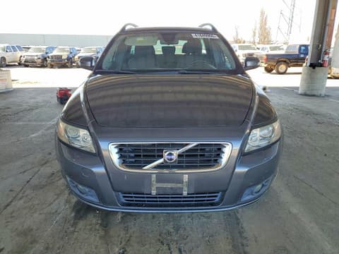 2008 Volvo V50, VIN YV1MW382082426644. Zdjęcie 5 z 6 z aukcji Copart. Katalog aut z USA OpenDataCar.